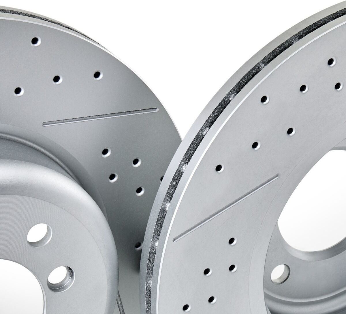 DELPHI BG9235C Brake disc