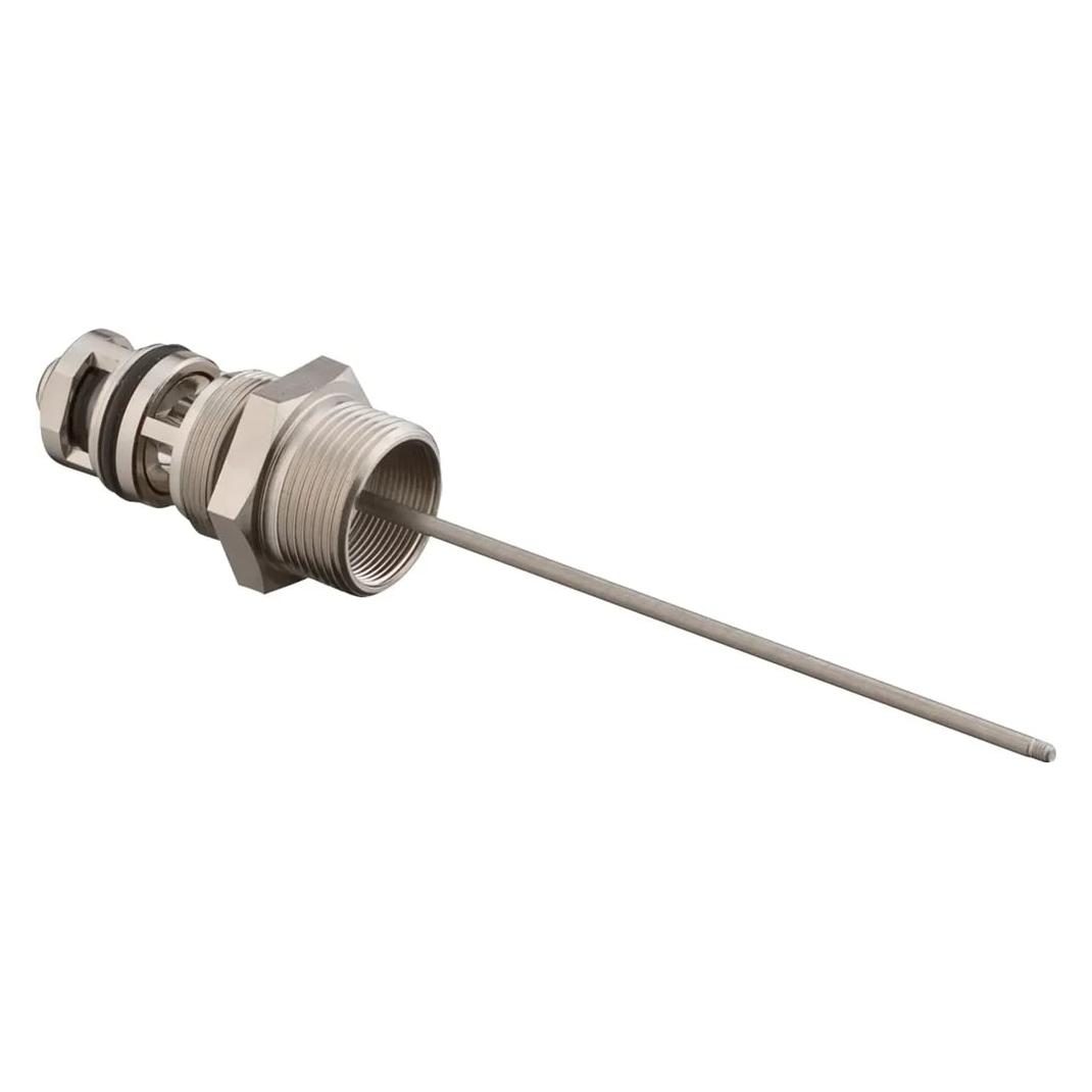 hansgrohe HG Umsteller f Wannenm UP ohne Rohrunterbrecher chrom (13970000)