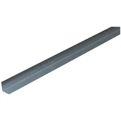 Lindab, Zubehör Belüftungstechnik, Plattenprofile 40 x 40 x 2000 x 1,50 mm