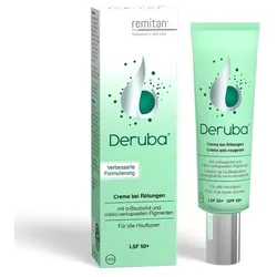 DERUBA Creme 30 ml