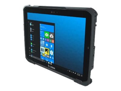 Zebra Stoßschutz für Tablet-PC - für Zebra (SG-ET8X-BOOT1-01)