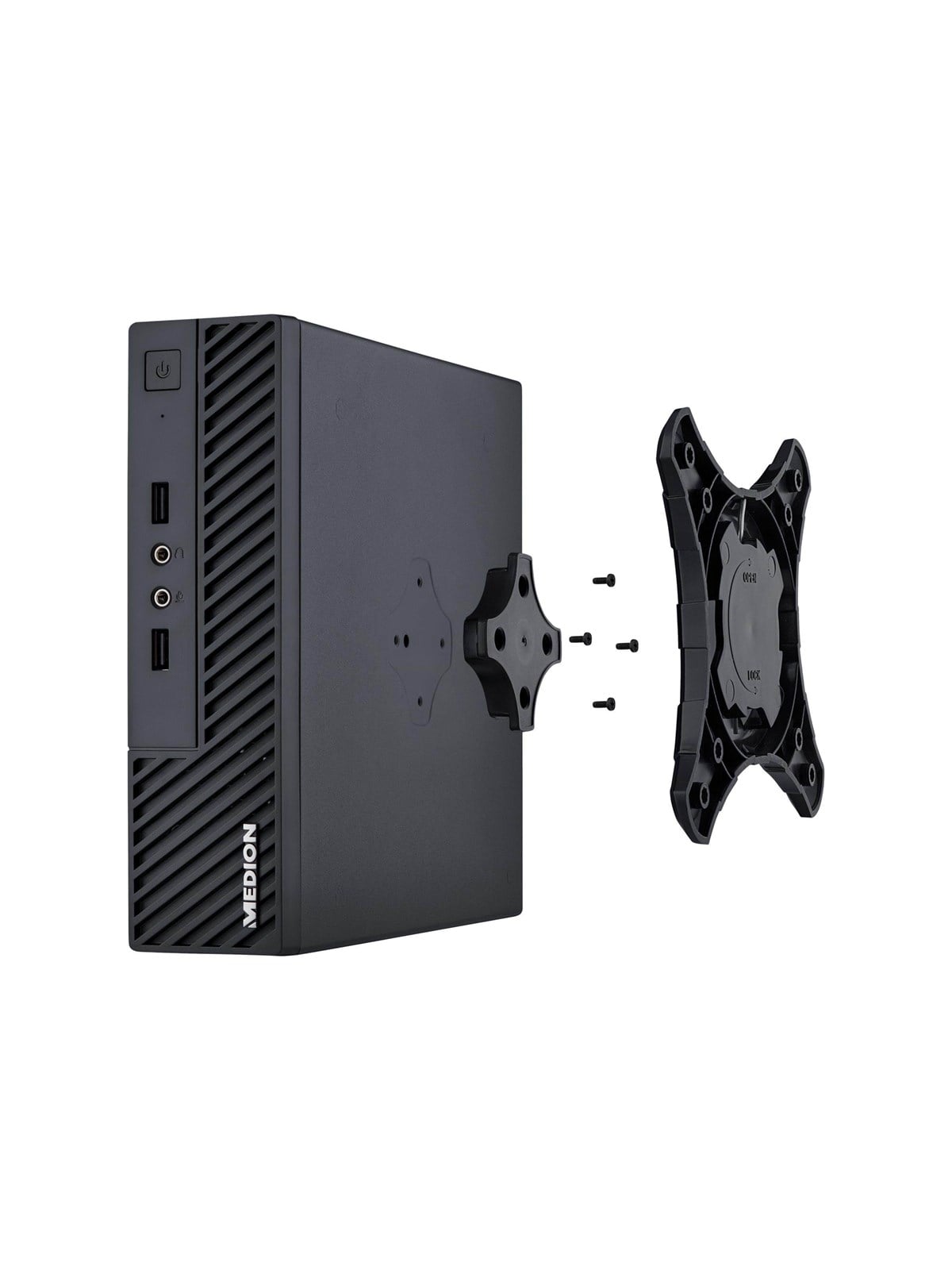 Medion Akoya S23005 MD35341 - Core i3 1115G4 - RAM 8 GB - SSD 256 GB