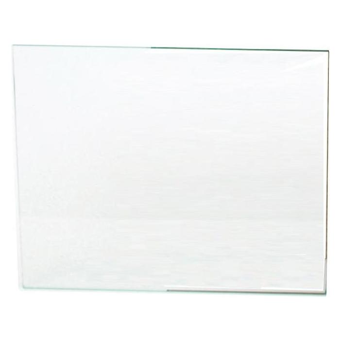 WKS VORSATZGLAS 90X110MM FARBLOS (311100)