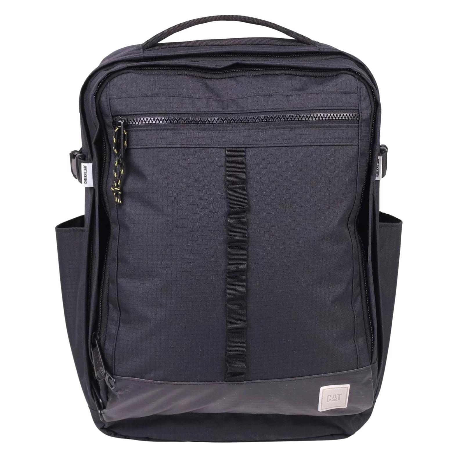 Cat BHAKRA Rucksack Schwarz Einheitsgrösse (59382876)