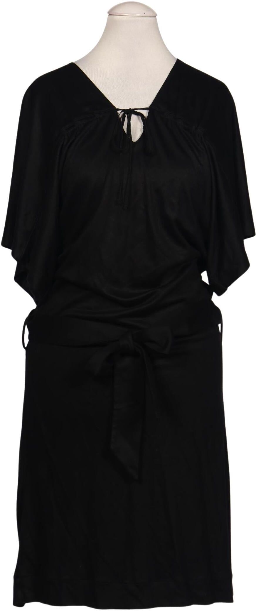 Wolford Damen Kleid, Schwarz, Gr. XS, Viskose - Second Hand