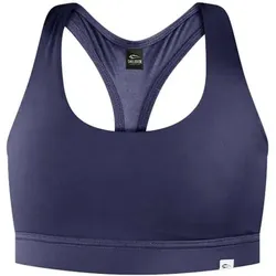 SMILODOX Sport BH Tamara, Größe XS in Blau Blau