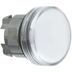 Schneider Electric Leuchtmelder Metall ZB4BVCUST01