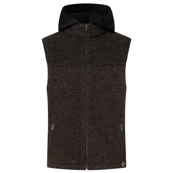 STAPF - Georg 2.0 - Wollgilet Gr L schwarz