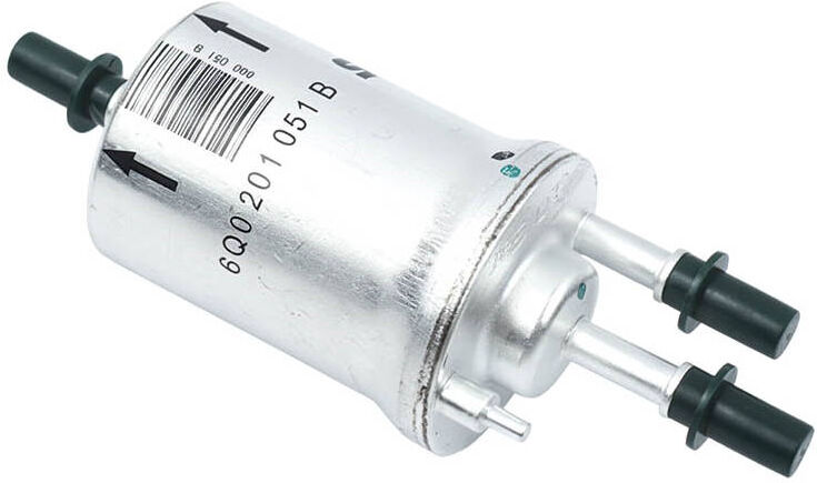 Borsehung B12791 Fuel filter