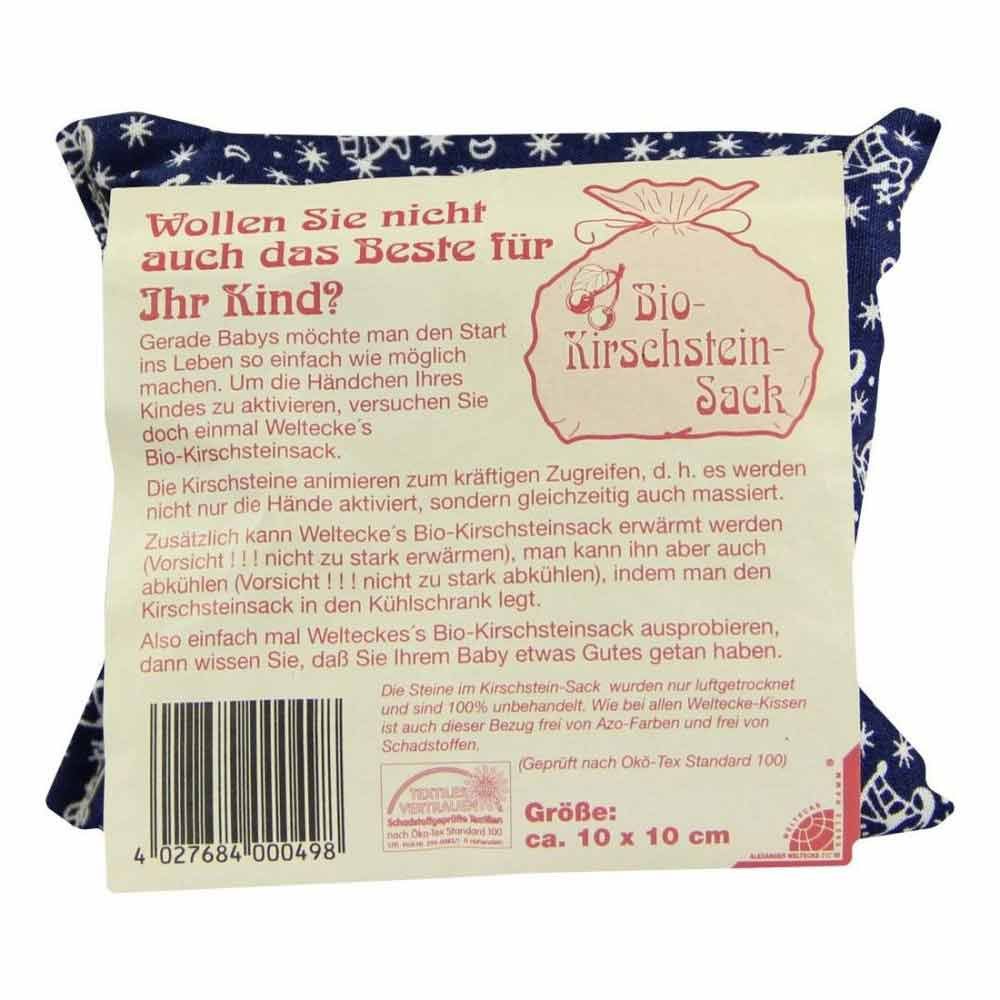 Alexander Weltecke GmbH & Co KG Kirschsteinsack 10x10 cm 00125730