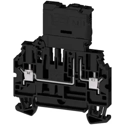 Weidmüller Klemme W2C 4 FS BK STB