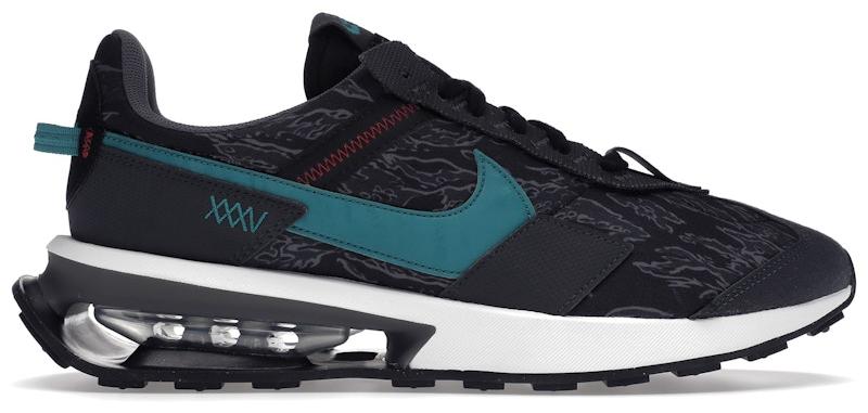Nike Air Max Pre-Day Black Freshwater - EU 45