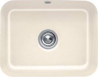 Villeroy & Boch 670600R7 Unterbauspüle Cisterna 60C 550x440mm