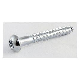 AllParts AP GS 0013-010 Tremoloschrauben (6) chr. (Instrumenten Ersatzteile) (47163828)