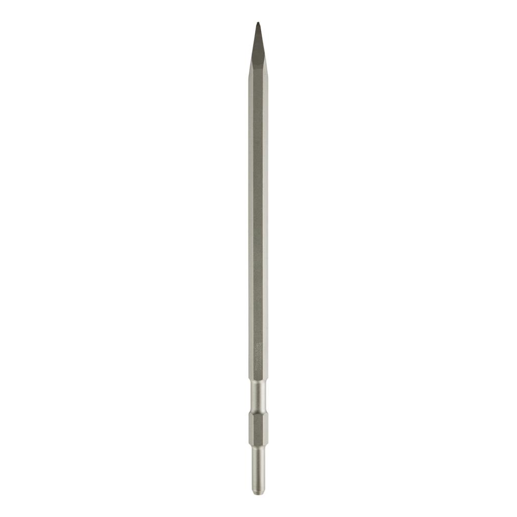 Makita Spitze, Sechskant 17 mm, Länge 450 mm, (D-16863) (D-16863)