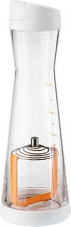 Betty Bossi Multi-Shaker Dressing Shaker met receptenboekje