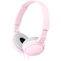 MDR-ZX110APP, Headset pink
