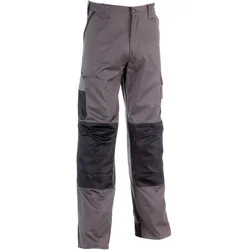 Herock, Arbeitshose, Mars (XL)