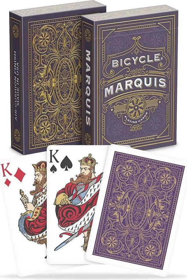 Marquis Speelkaarten van Cartamundi