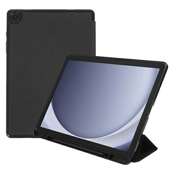 Araree etui A Folio Sam Tab A9 czarny/black AR10-01818A (Samsung Galaxy Tab A9) (AR10-01818A)