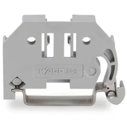 WAGO GmbH & Co. KG Endklammer 249-116