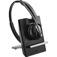 IMPACT D 30 Phone, Headset schwarz/silber