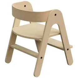 MamaToyz, Kinderschemel, MiniStep 2 in 1 - Schemel / Tritthocker
