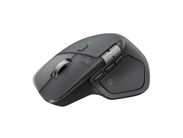 Logitech MX Master 4