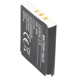AccuCell Akku passend für Nokia 3315, 1200mAh