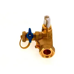 BOSCH Ersatzteil TTNR: 87182214550 Durchflussbegrenzer 0,5-6l/min