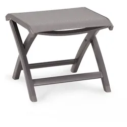 BEST Hocker Larino anthrazit/matt 47771450