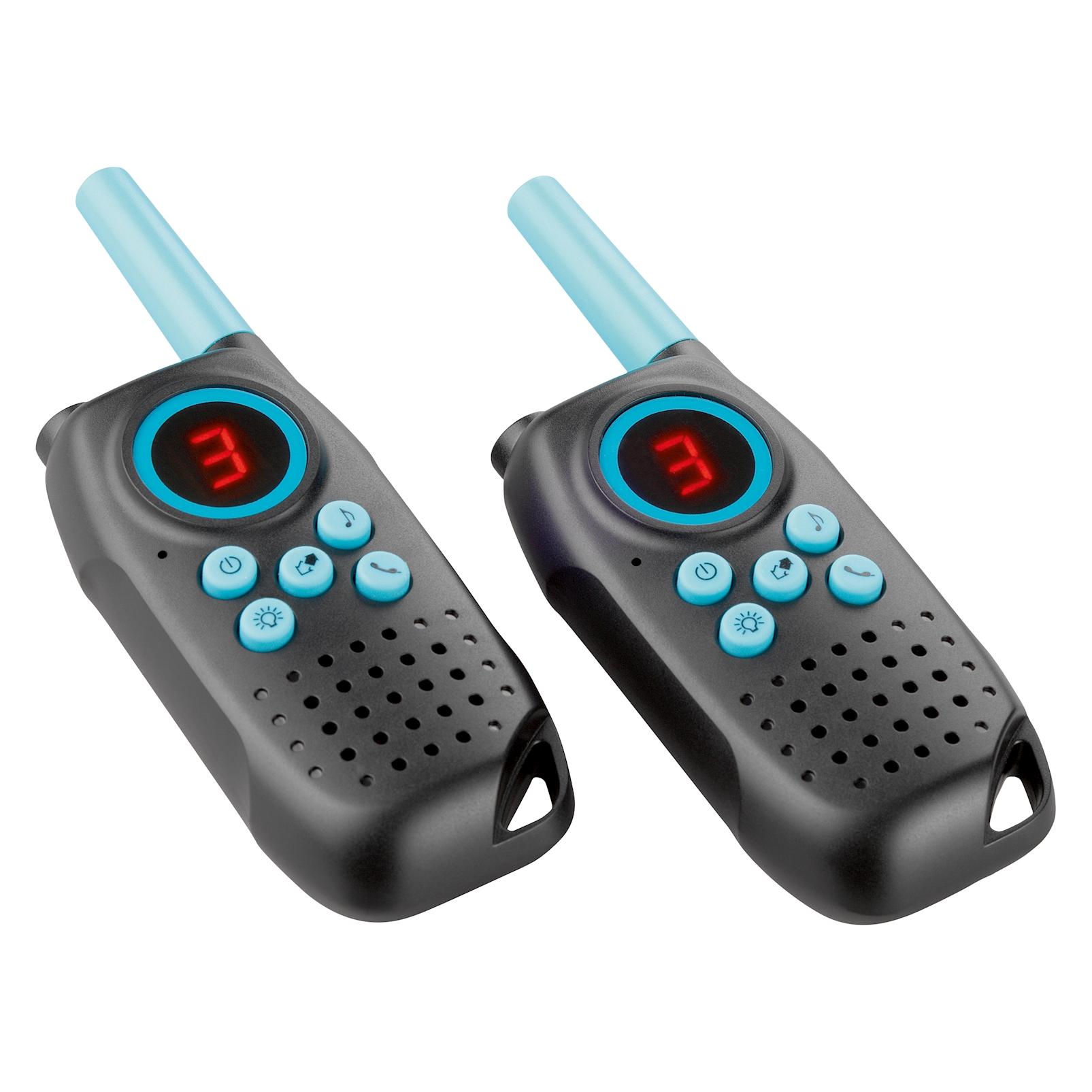 Kosmos Die drei??? - Walkie-Talkies (3 km) (632229)