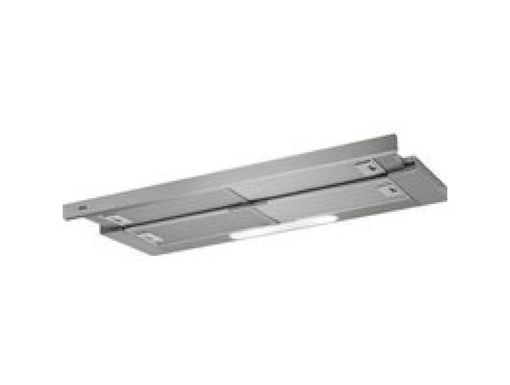 AEG DPB5950M Hotte Téléscopique largeur : 89.8 cm profondeur : 28 cm extraction et recirculation (avec kit de recirculation…
