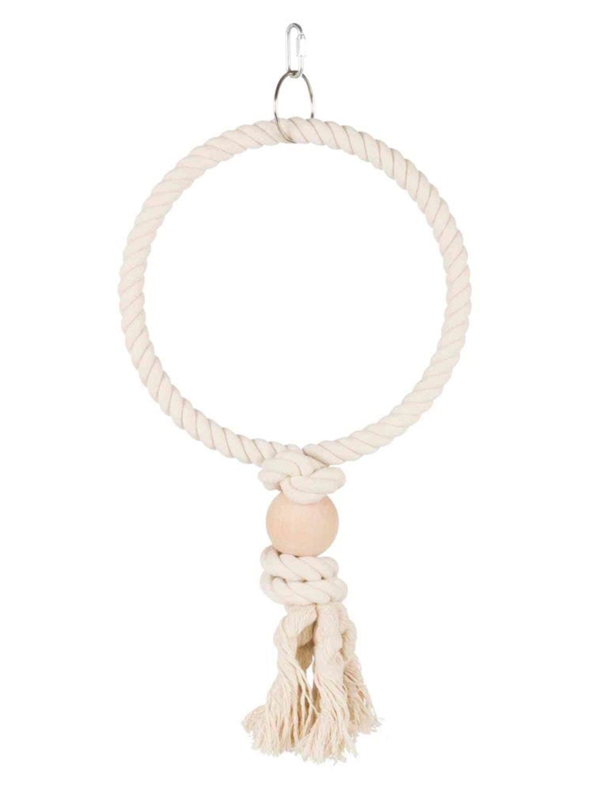 Trixie Rope Ring ø24cm