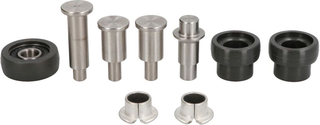 Roll Guida a rulli, porta scorrevole PFCSA03
