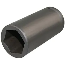 SW-Stahl, Steckschlüssel + Stecknuss, 07910L-41 Krafteinsätze 3/4 Zoll 41 mm lang (41 mm)