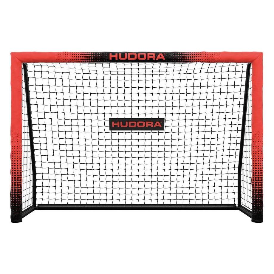 Hudora Fussballtor Pro Tect 180 Advanced (77048)