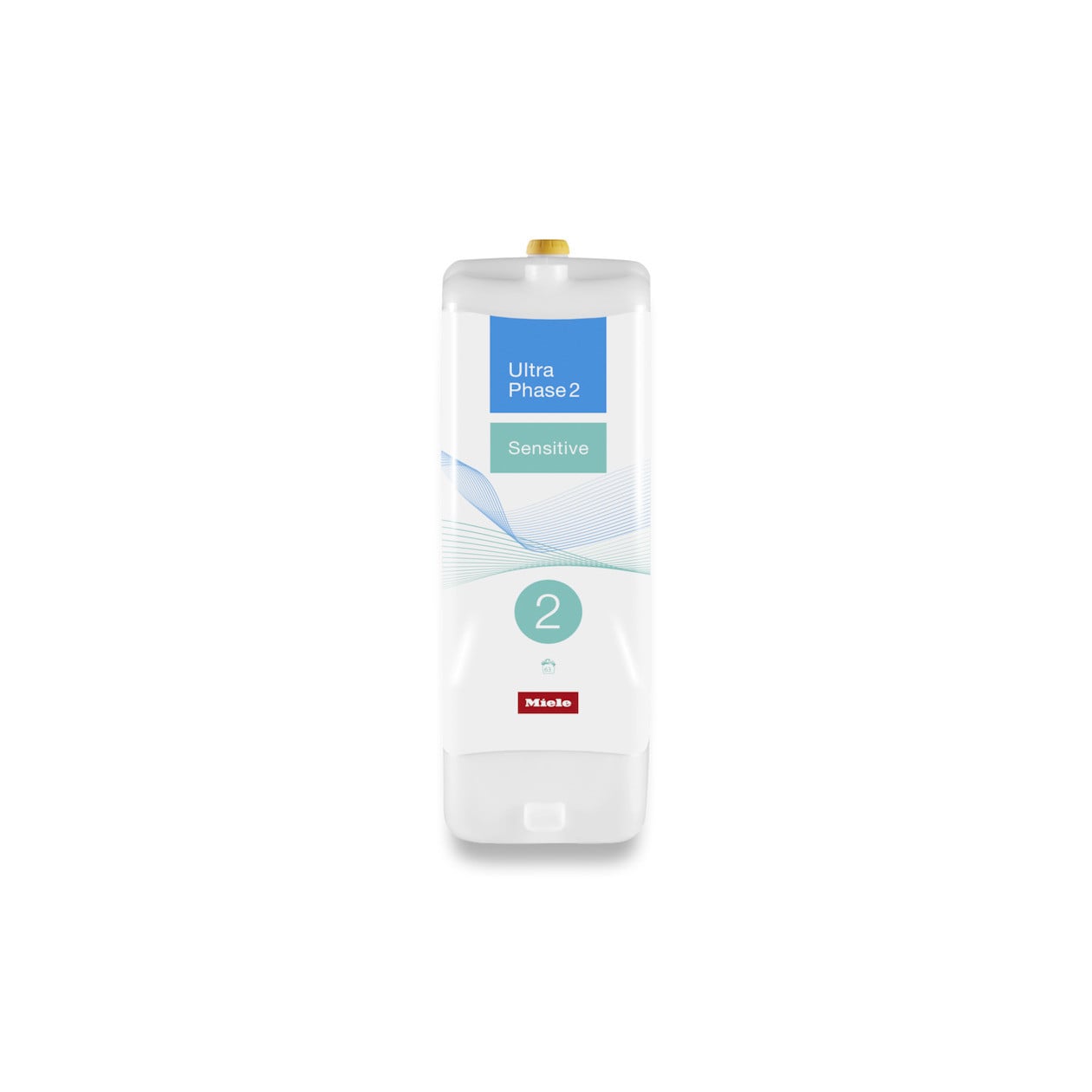 Miele UltraPhase 2 Sensitive wasmachine accessoire