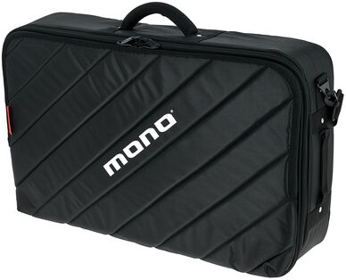 Mono Cases Pedalboard Case Tour 2.0 BK