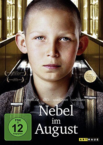 Kai Wessel - Nebel im August - Preis vom 18.10.2026 19:22:15 h