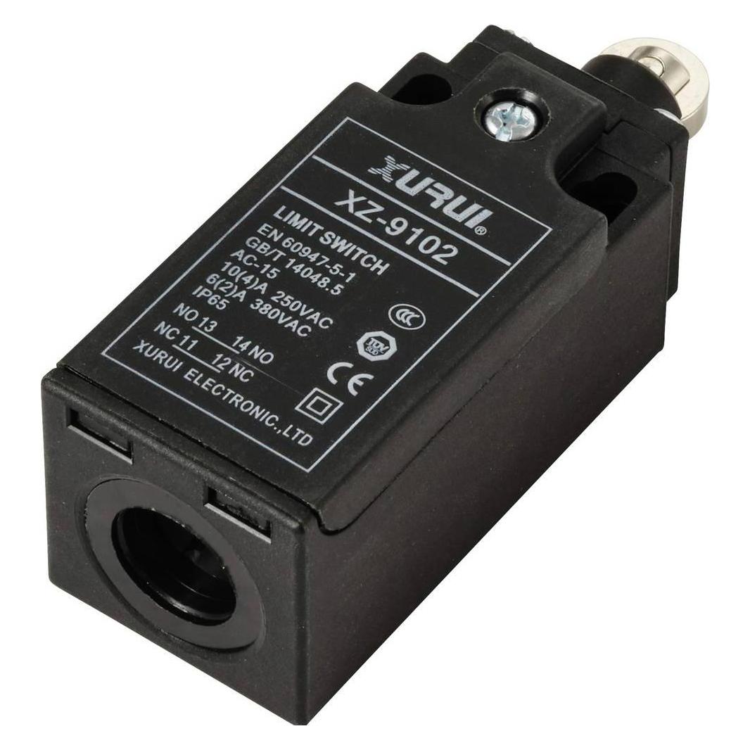 Tru Components Endschalter XZ (1426631)