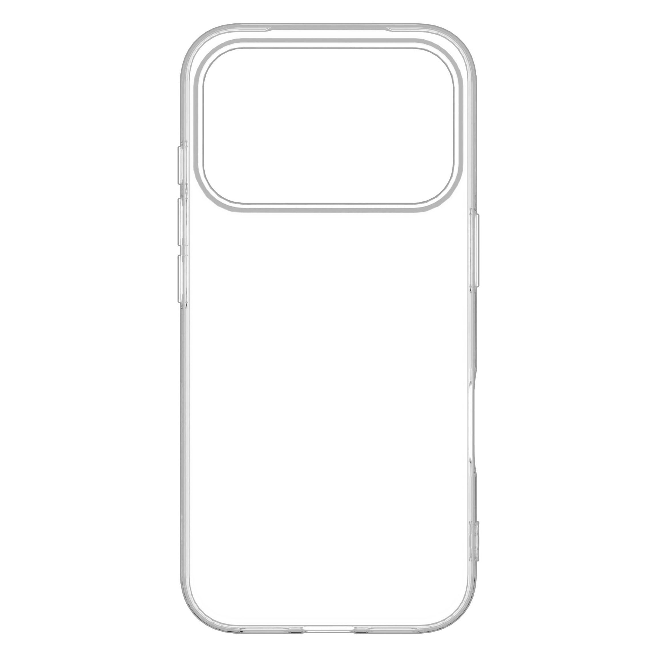 eSTUFF INFINITE (GRS) VIENNA iPhone (Apple iPhone 17 Pro) (ES67100057)