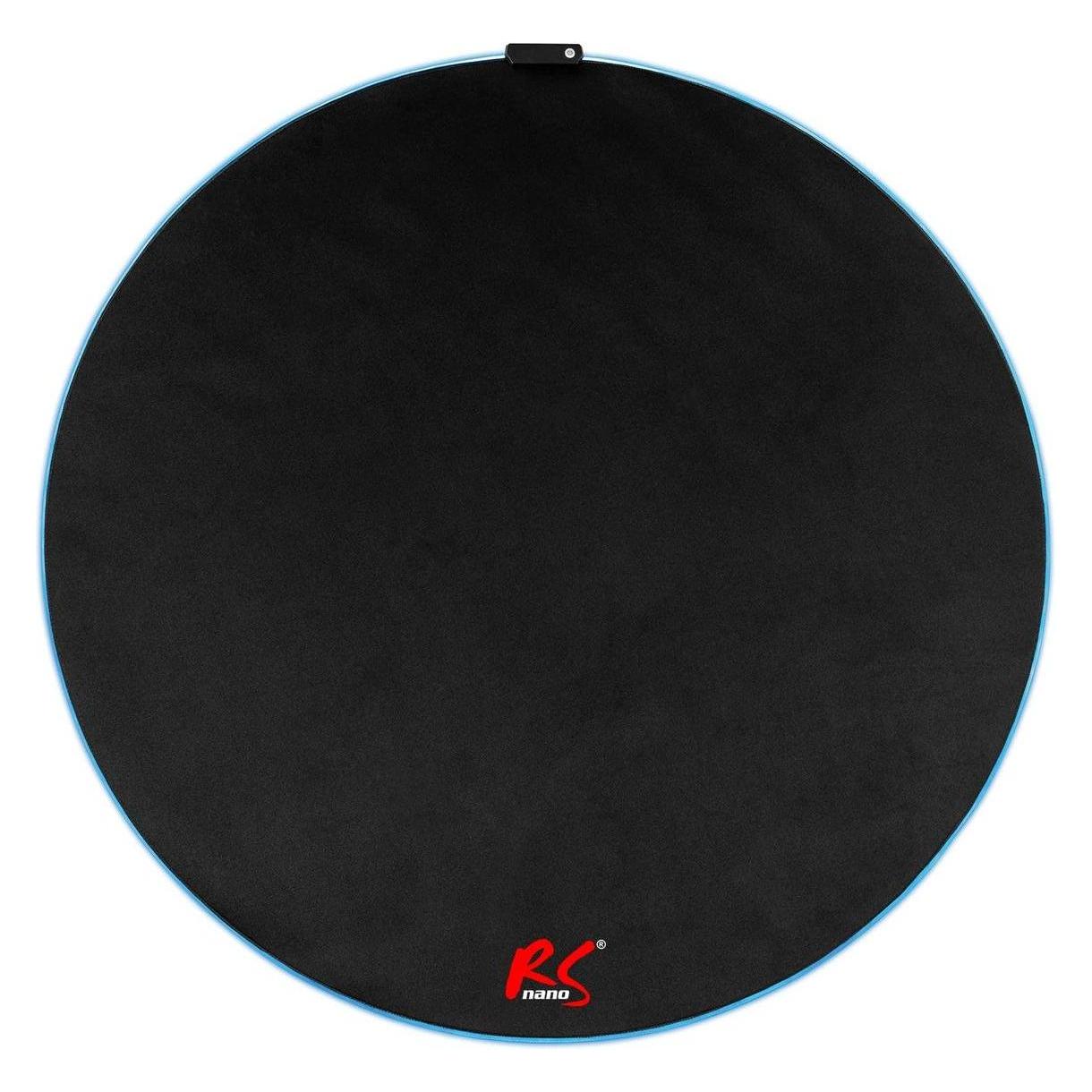 NanoRS Mata pod fotel gamingowy RGB RS171 (RS171)