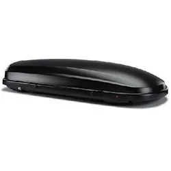 Volkswagen Dachbox Basic schwarz 340 l 000071200