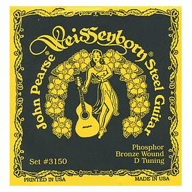 John Pearse J. Pearse 3150H Heavy Weissenborn D-Tune (Gitarre) (47186420)