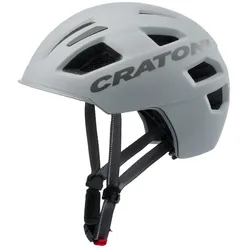 Cratoni, Velohelm, (54 - 58 cm)