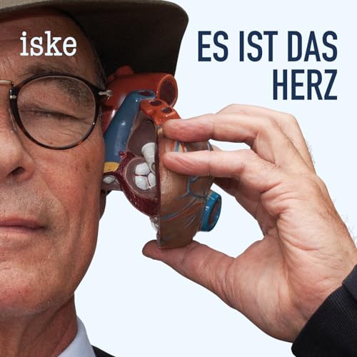 Iske - Es ist das Herz - Preis vom 19.10.2026 19:33:35 h