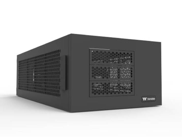 Thermaltake AX100 AX700 Extension Black