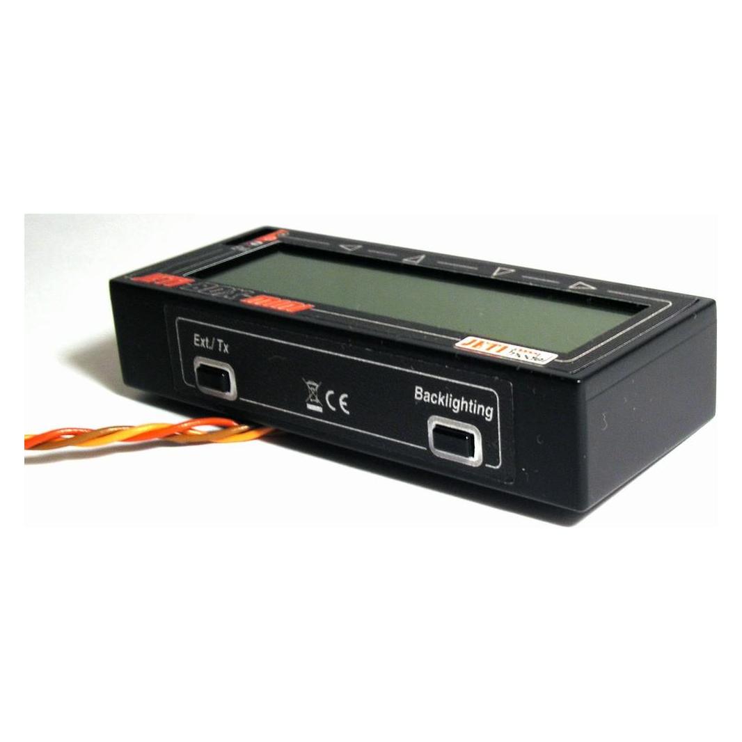 Hacker Jeti Box mini (8595245909024) (12006000)