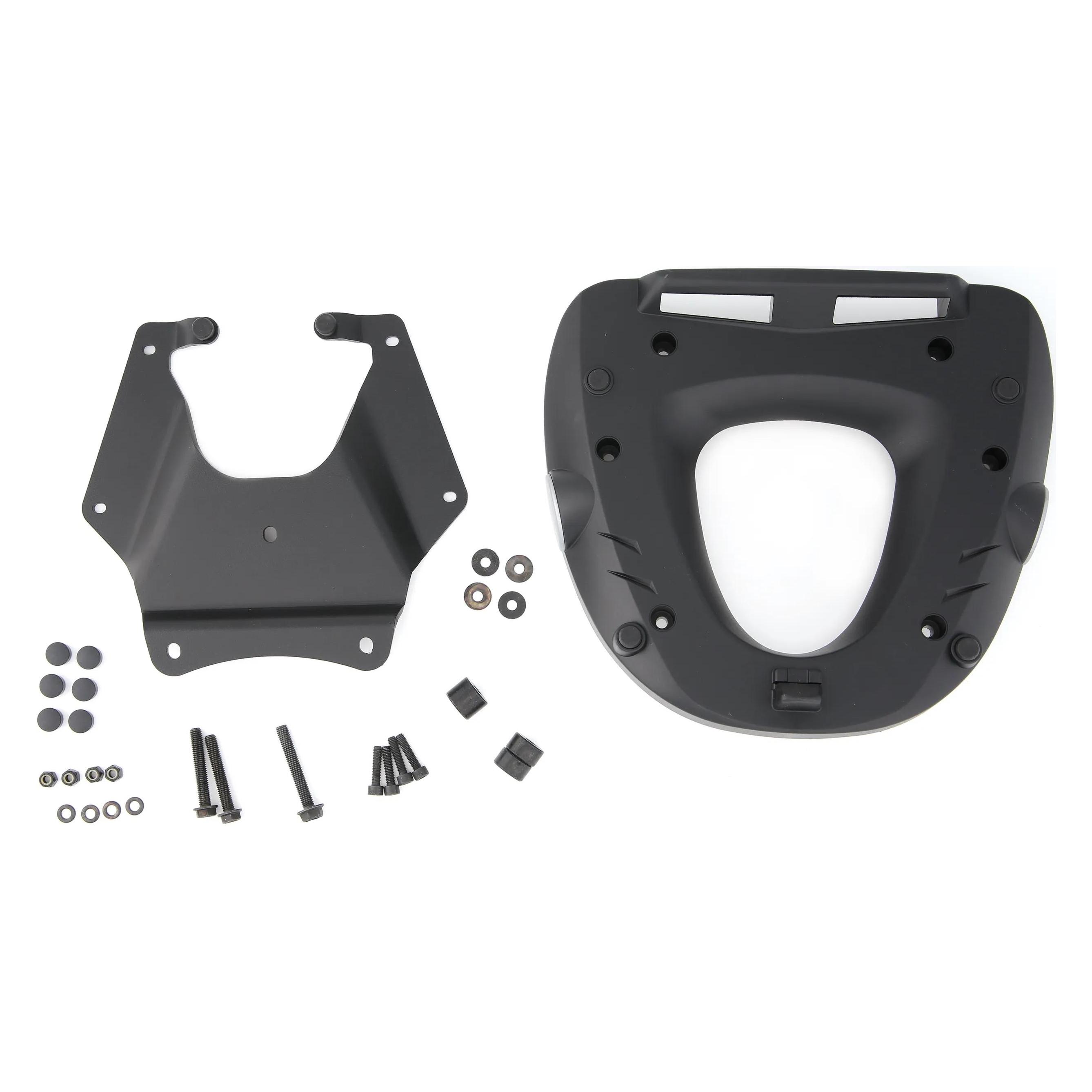 Kappa Topcase-Träger für Yamaha FJR 1300 '06-'20 (mit Monolock-Platte) (K228M)